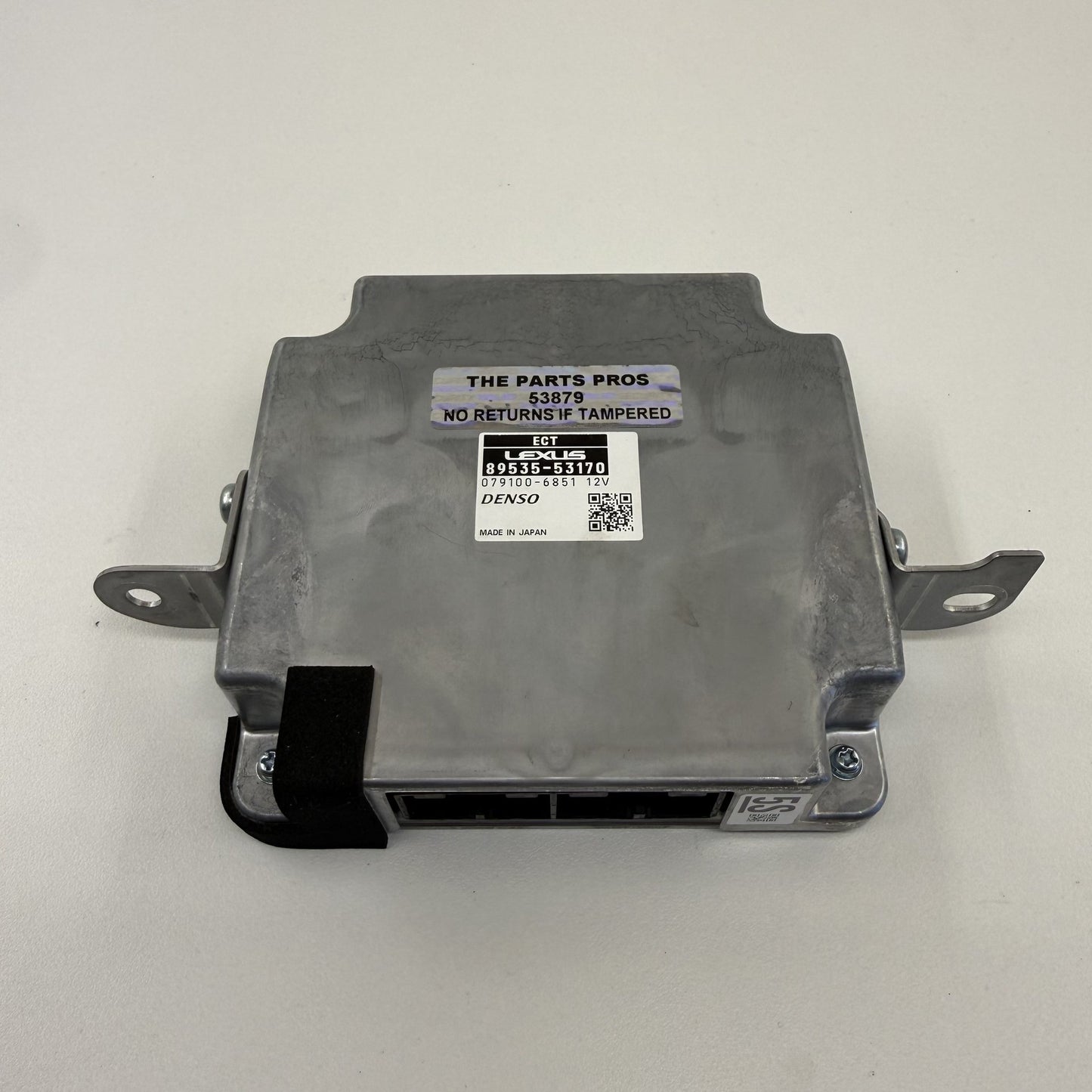2022-2025 Lexus IS500 Transmission Control Module Unit TCM 89535-53170 OEM