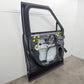 2022-2024 Rivian R1S Driver Left Front Door Shell Complete W/ Glass OEM
