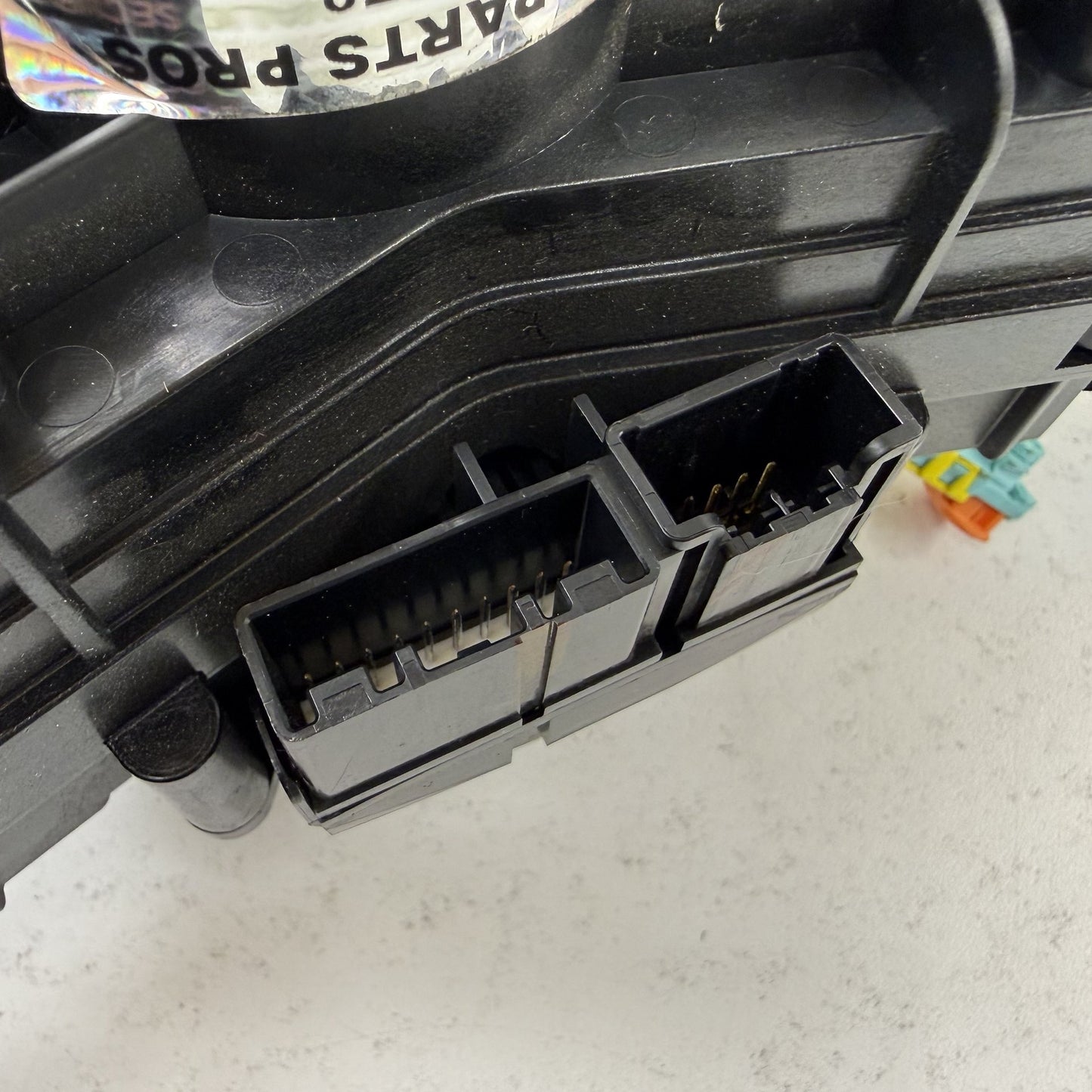 2010-2015 Chevrolet Camaro Steering Stalk Combination Switch Clockspring OEM