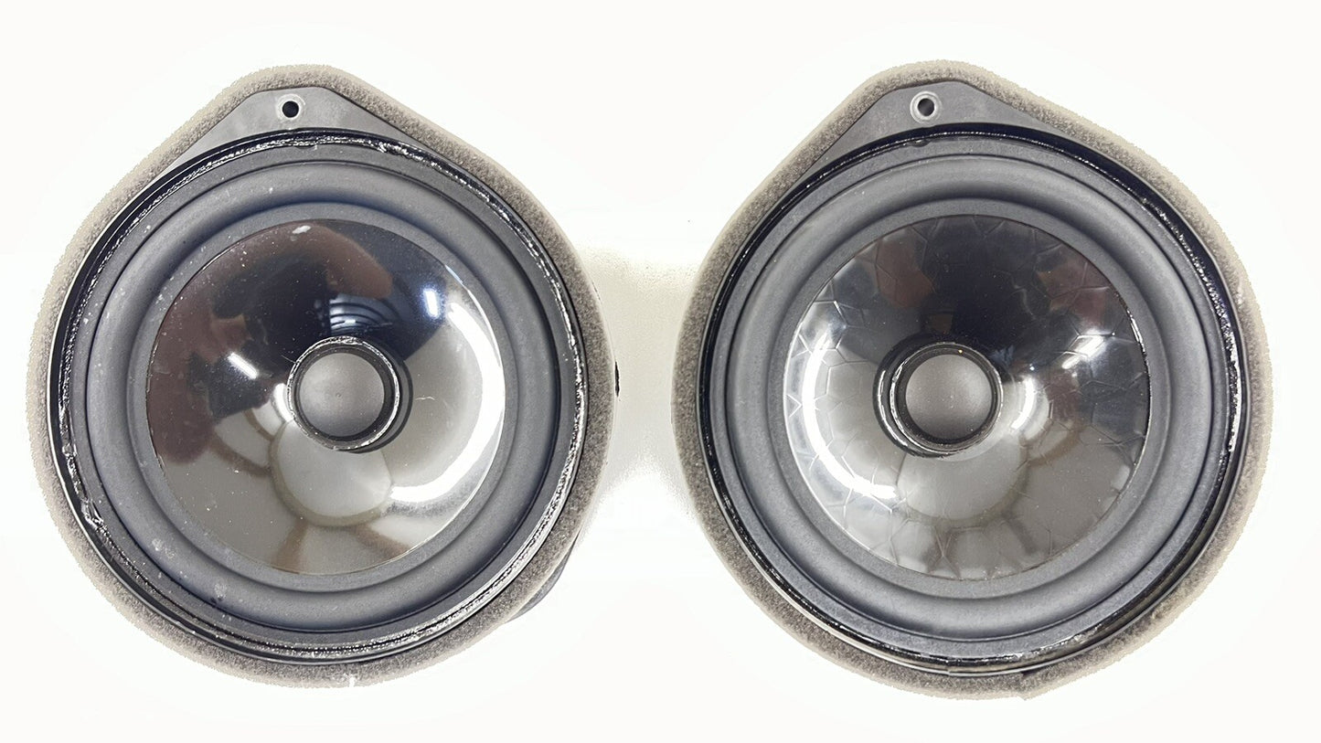 2024 ACURA INTEGRA TYPE S SPEAKER SET WITH AMPLIFIER MODULE ELS STUDIO 3D OEM