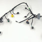 13-18 BENTLEY FLYING SPUR PASSENGER RIGHT FRONT DOOR WIRING WIRE HARNESS OEM