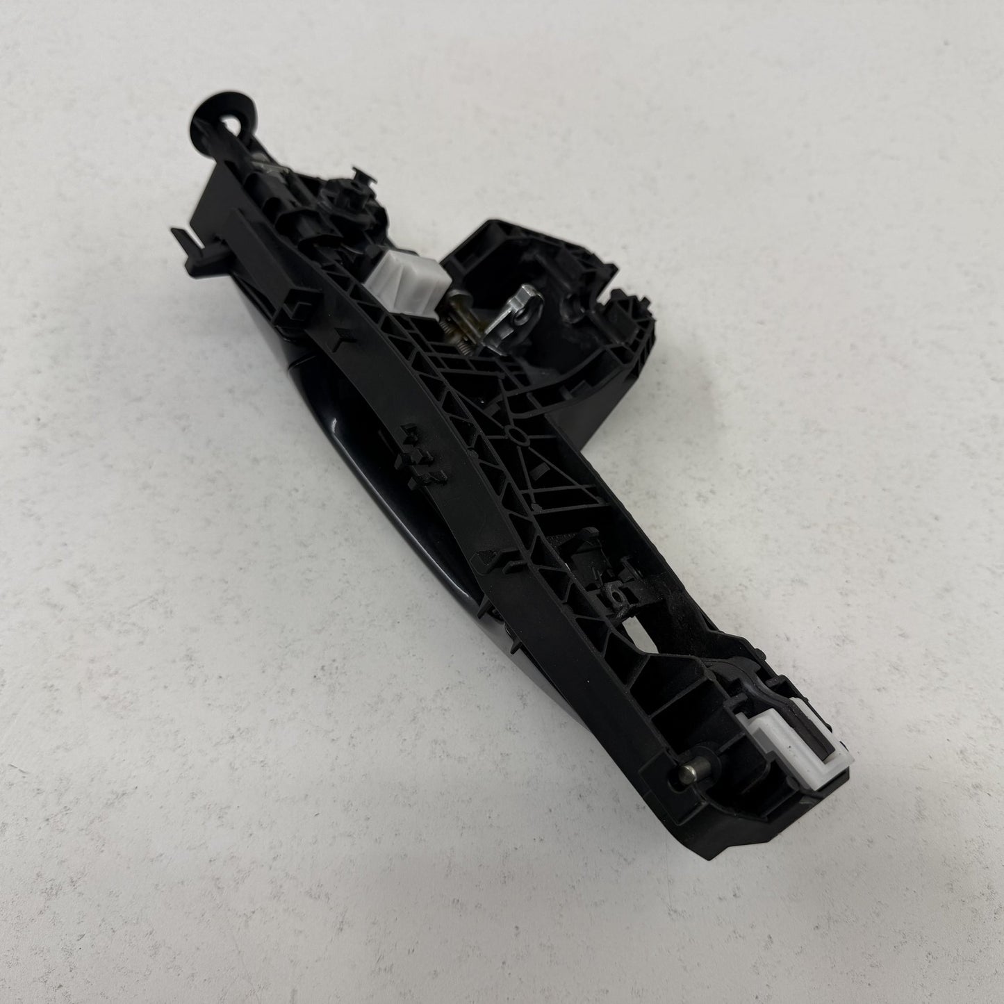 2008-2014 Mercedes-Benz C250 W204 Passenger Right Rear Exterior Door Handle OEM
