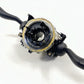 13-18 BENTLEY FLYING SPUR STEERING COLUMN CLOCK SPRING COMBINATION SWITCH OEM
