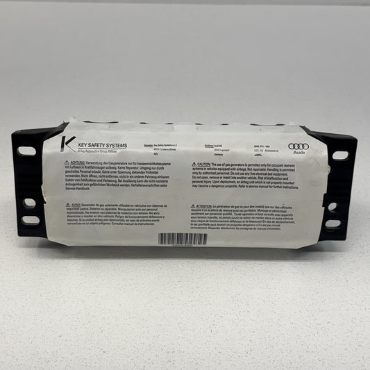 08-15 Audi TT Right Dashboard Dash Board Airbag Air Bag SRS 8J0880202B OEM