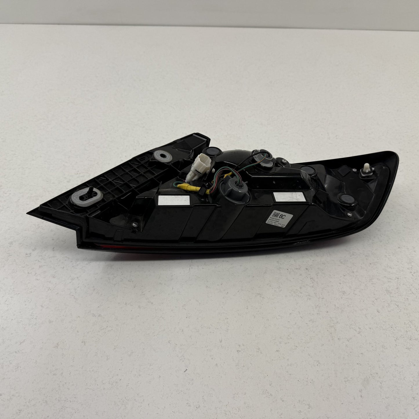 2022-2026 Subaru WRX Driver Left Rear Taillight Tail Light Lamp 84201VC030 OEM