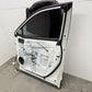 19-25 Toyota RAV4 Passenger Right Front Door Shell Complete With Glass OEM