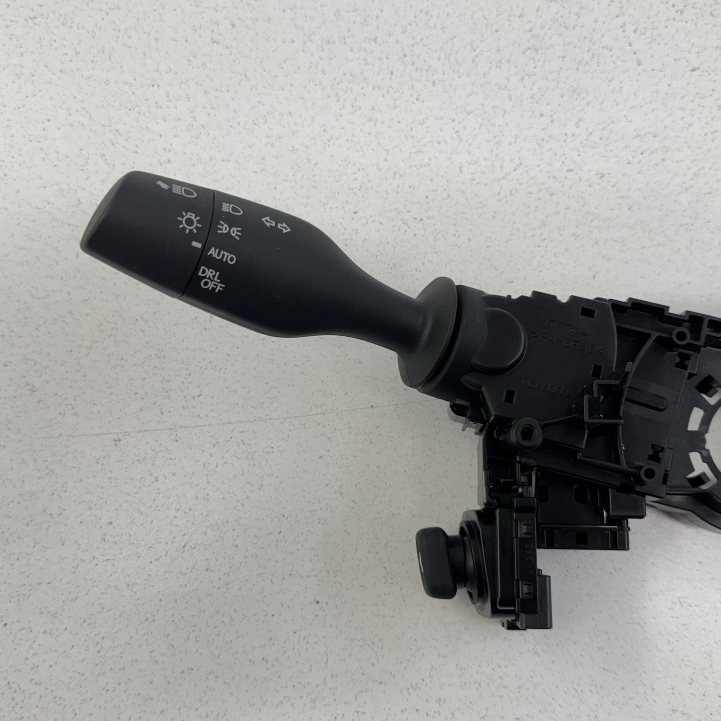 21-26 Lexus IS300 IS350 Steering Column Stalk Combination Switch OEM