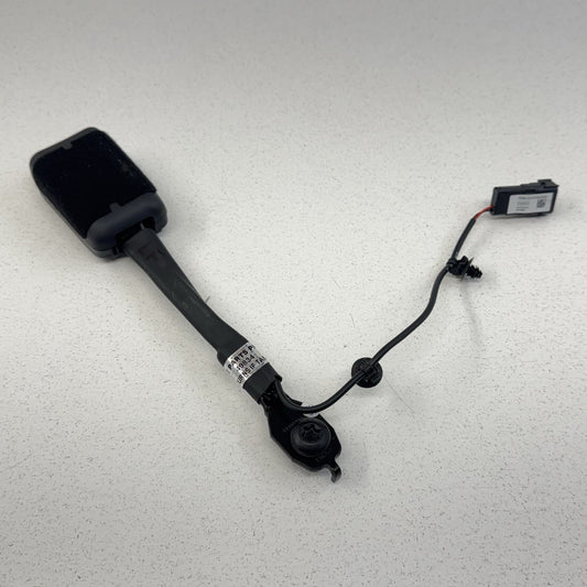 24-26 Ford Mustang Driver Left Front Seat Belt Seatbelt Buckle OEM