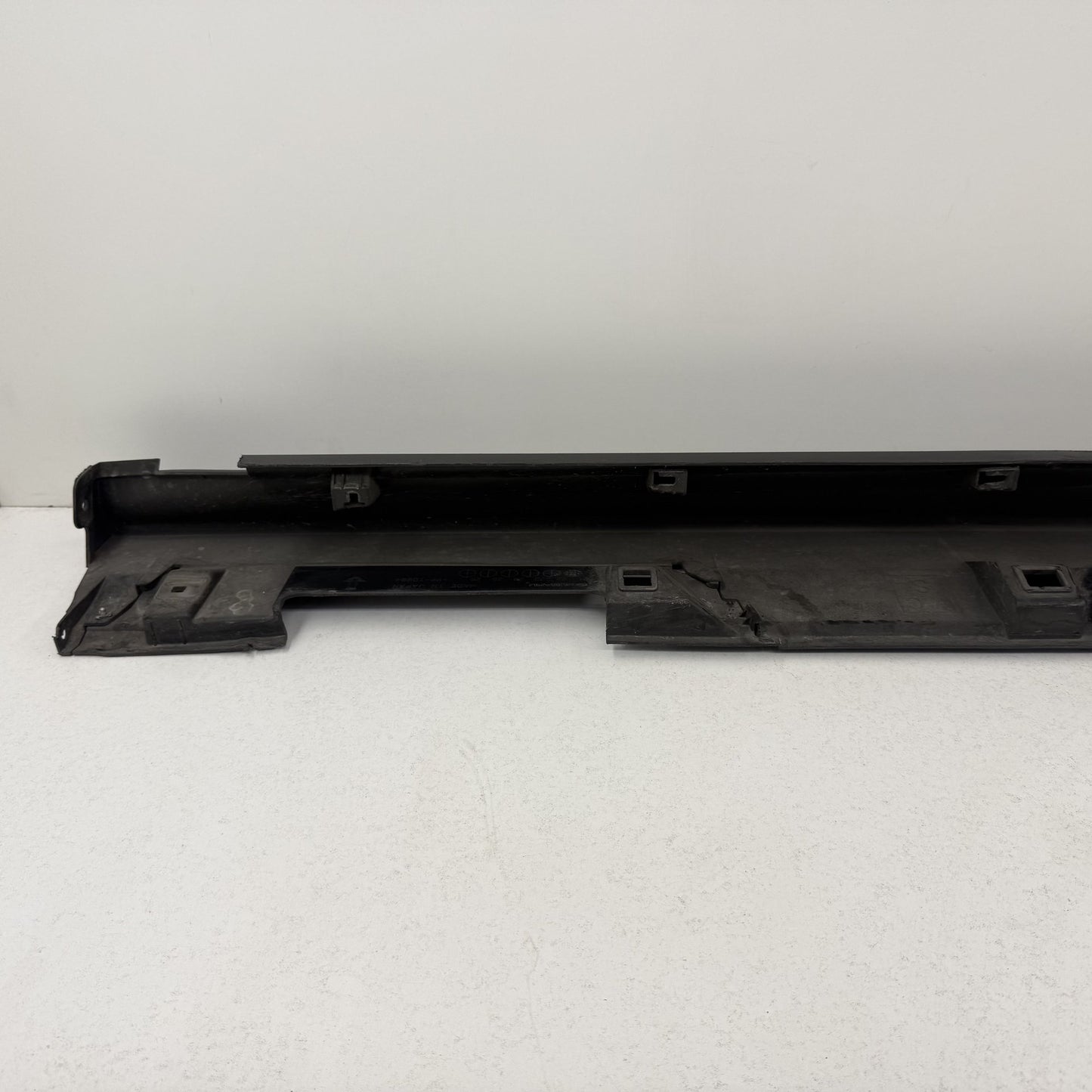 2022-2026 Subaru WRX Passenger Right Side Skirt Rocker Panel Cover Trim OEM