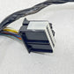 12-15 Chevrolet Camaro ZL1 HVAC Box Heater AC Flap Motor Air Mix Actuator OEM