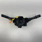 12-17 Toyota Prius V Steering Column Stalk Combination Switch Clockspring OEM