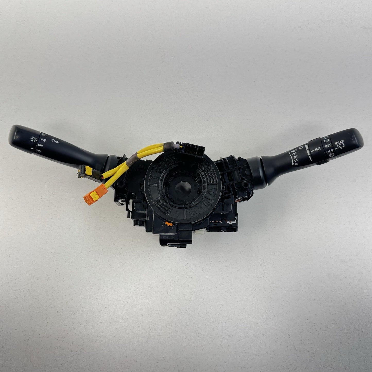 12-17 Toyota Prius V Steering Column Stalk Combination Switch Clockspring OEM