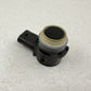 14-16 Mercedes W212 E350 PDC Parking Sensor Black A0009051202 OEM