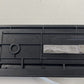 16-24 INFINITI Q50 LEFT RIGHT FRONT DOOR STEP SILL ILLUMINATED SCUFF PLATE OEM