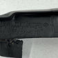 05-12 Porsche 911 997 Cabriolet Driver Left Door Weatherstrip Seal OEM
