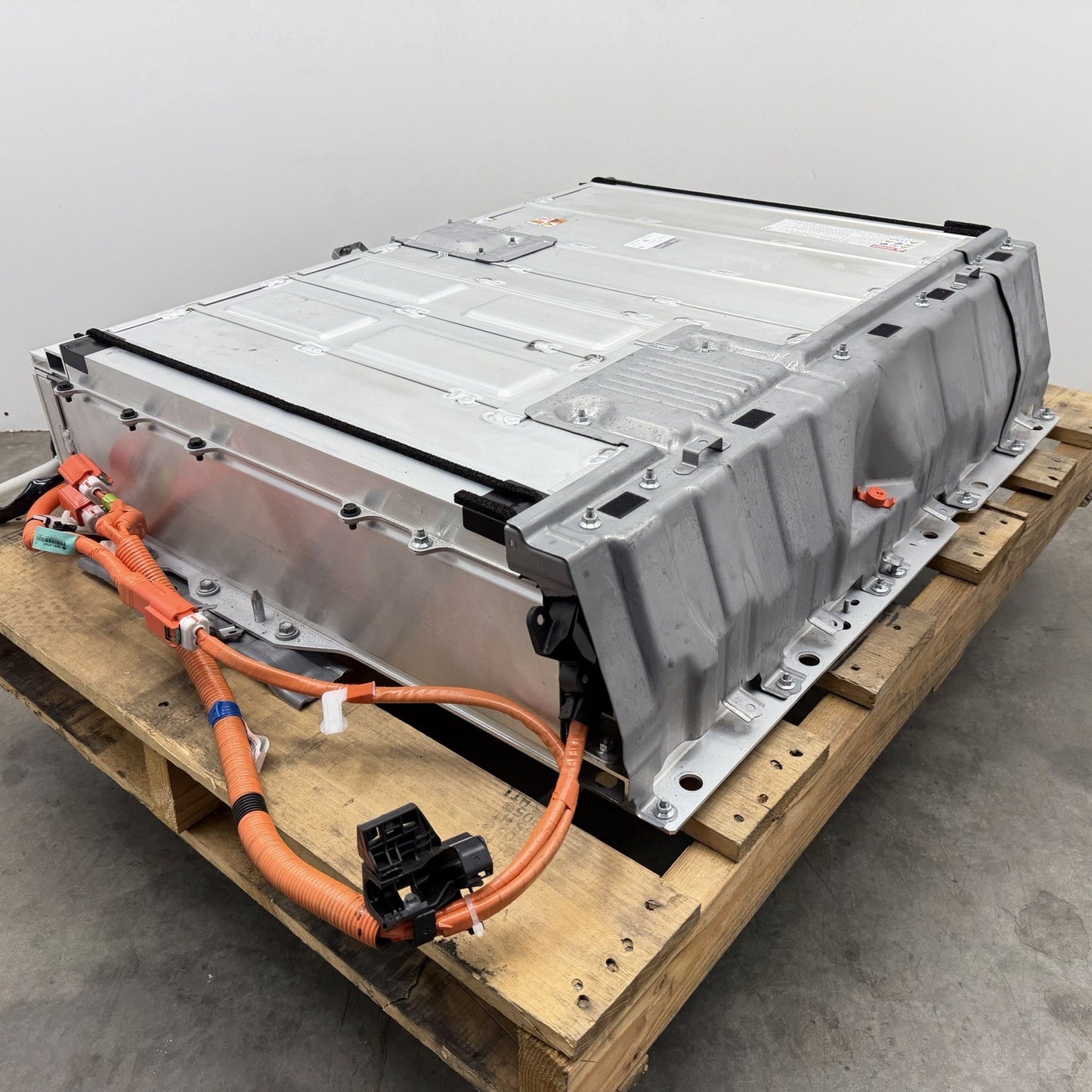 17-22 Toyota Prius Prime 8.79 kWh Lithium Ion Battery Pack G9280-47270 OEM