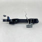 24-25 ACURA INTEGRA TYPE S DRIVER LEFT REAR EXTERIOR DOOR HANDLE BLACK OEM