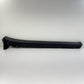 05-12 Porsche 911 997 Carrera 4S Right Side Skirt Rocker Panel Cover Trim OEM