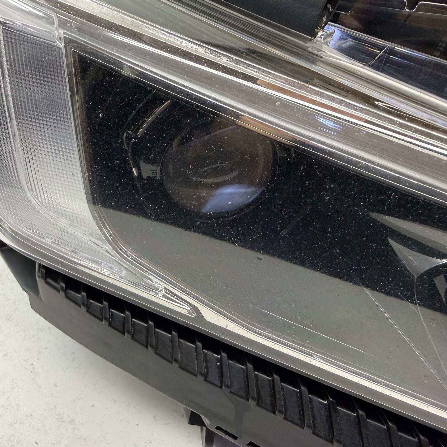 2022-2026 Subaru WRX Passenger Right Front Headlight Lamp Adaptive LED OEM