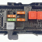 15-18 MERCEDES-BENZ C63S W205 REAR FUSE RELAY JUNCTION BOX A 205 906 85 01 OEM