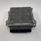 12-14 Mercedes W218 CLS550 4.6L Engine Control Module ECU Ignition Key Set OEM