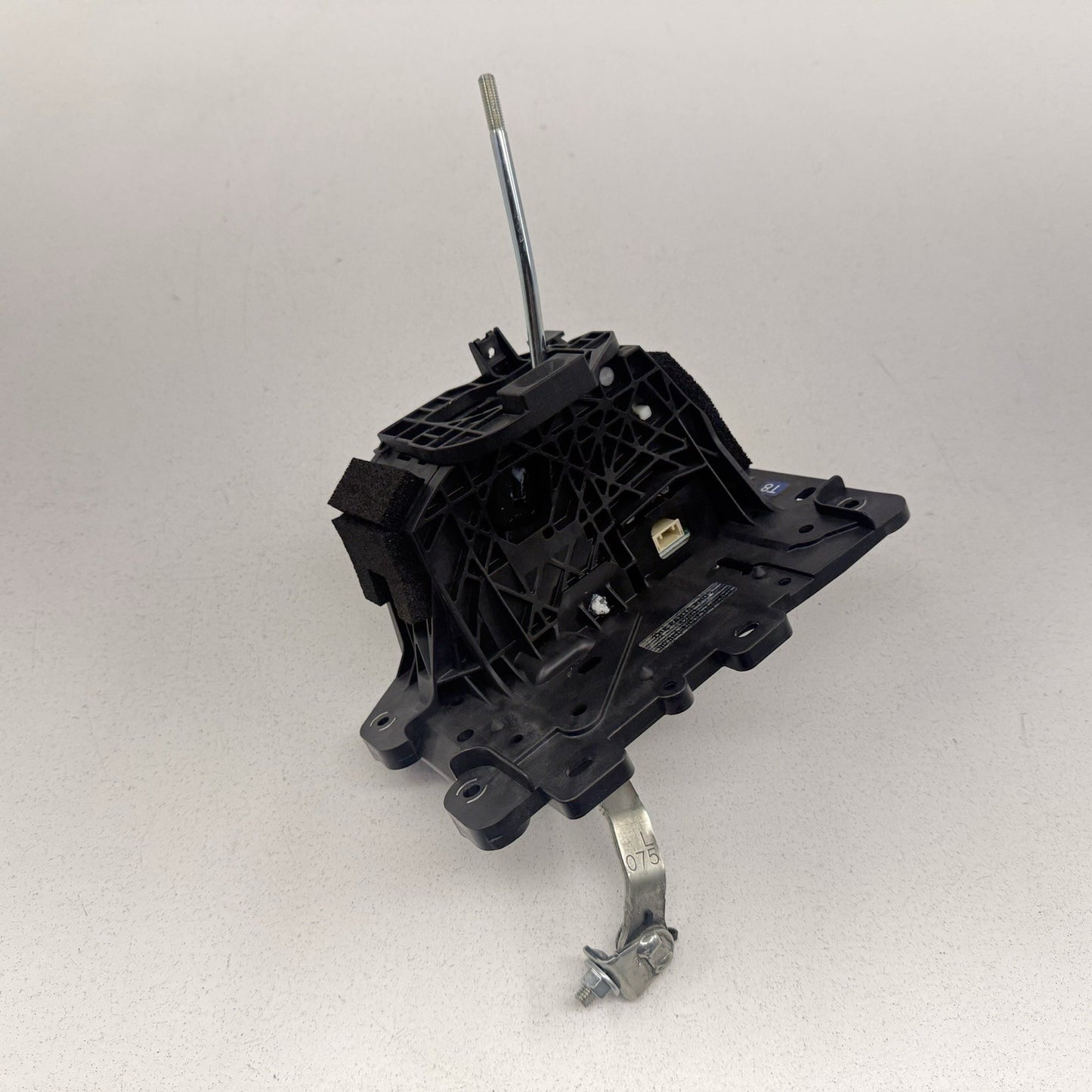 21-26 Lexus IS300 IS350 RWD Automatic Transmission Gear Shifter Selector OEM
