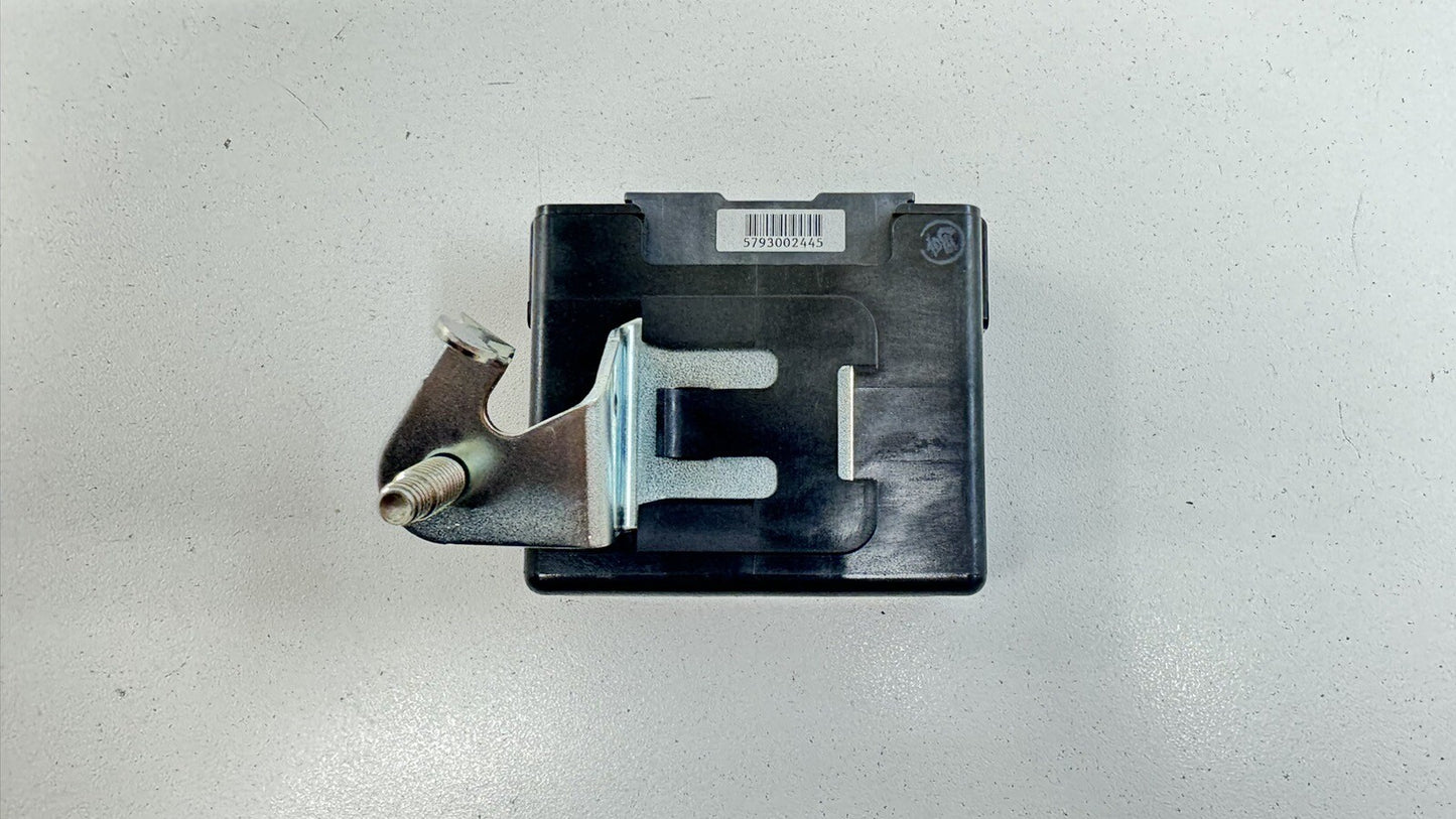 15-16 LEXUS RC F ACTIVE SPOILER CONTROL MODULE 89750-24010 OEM