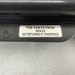 2014-2018 Bentley Flying Spur Left Rear Door Window Sunshade Roller Blind OEM