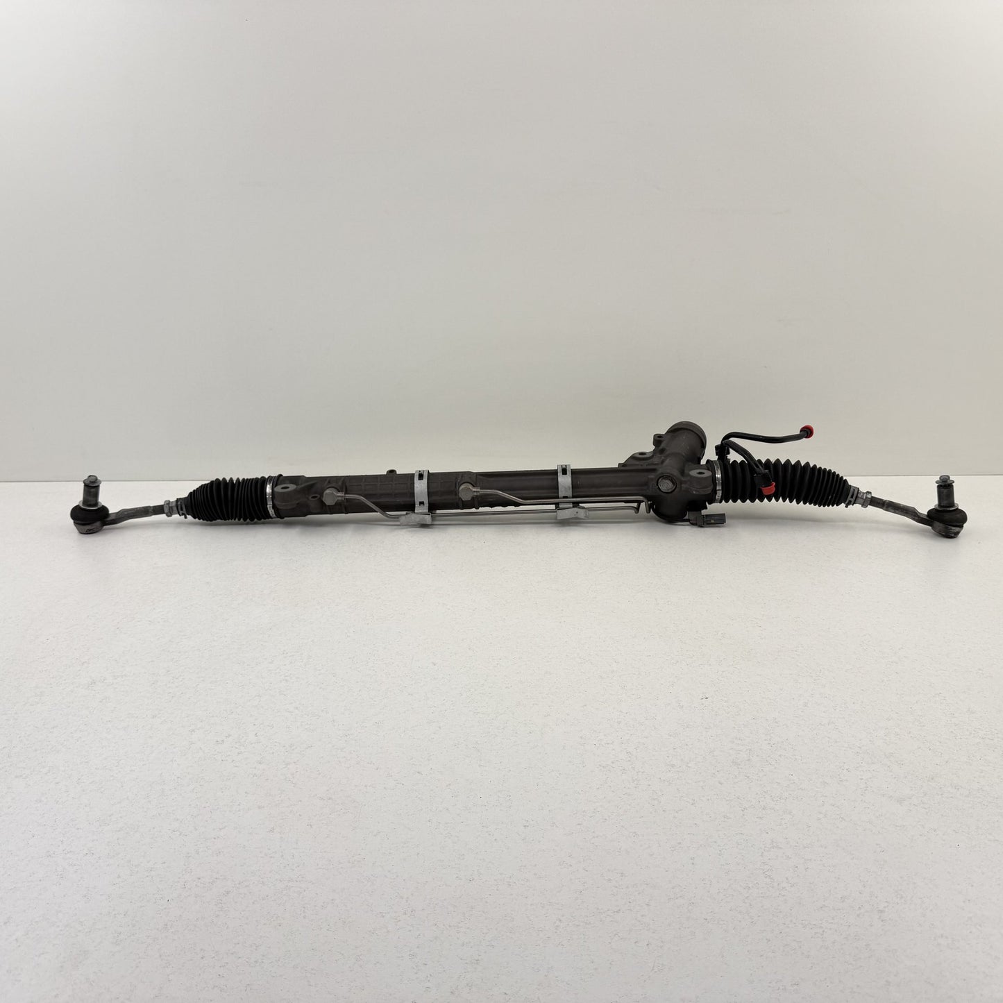 14-18 Bentley Flying Spur Hydraulic Power Steering Gear Box Rack & Pinion OEM