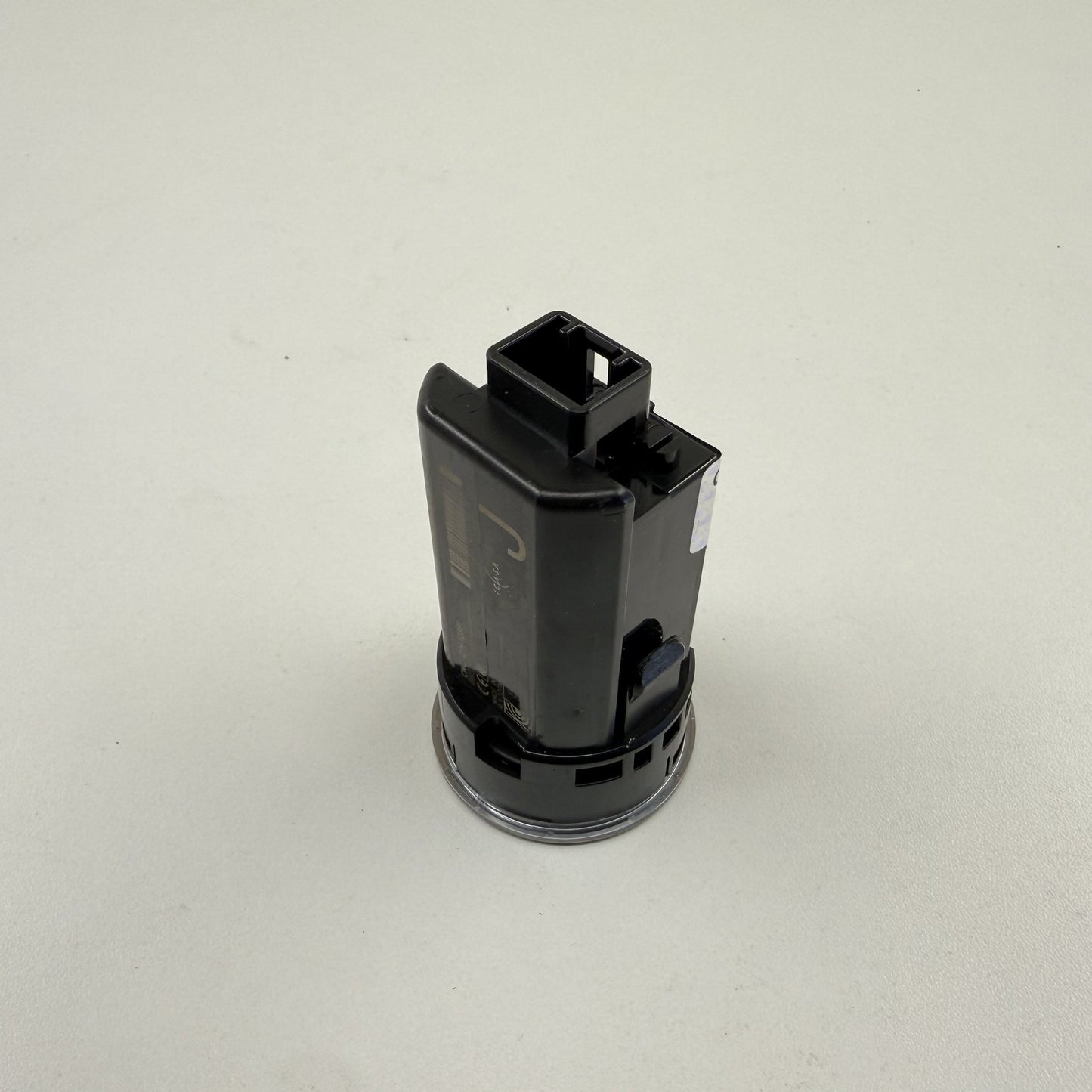2022-2025 Lexus IS500 Engine Ignition Switch Start Stop Button 89611-11012 OEM