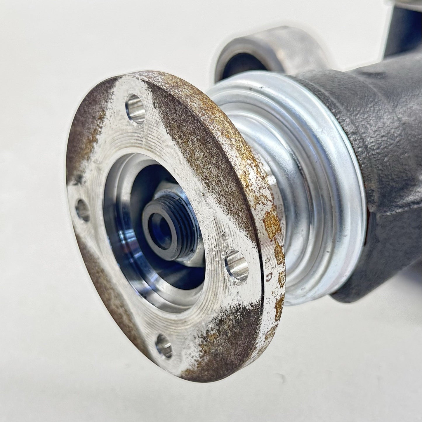 2024 Subaru WRX TR 2.4L Manual Differential Diff W/ Bracket 4.11 Ratio OEM