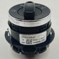 13-16 PORSCHE PANAMERA HEADLIGHT HEAD LIGHT LAMP CONTROL SWITCH KNOB OEM