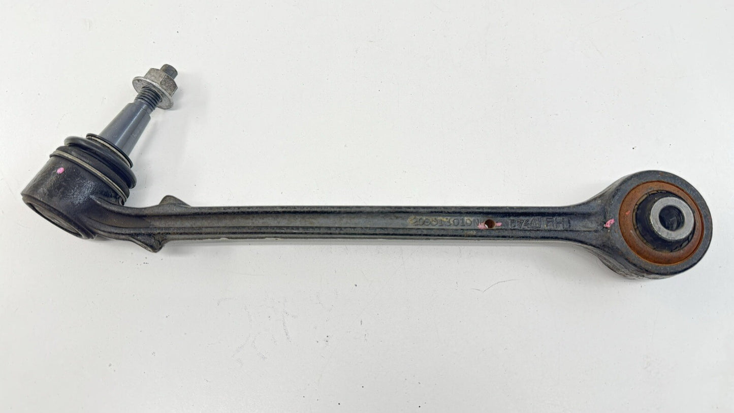 10-15 CHEVROLET CAMARO SS PASSENGER RIGHT FRONT CONTROL ARM PAIR OEM