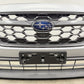 2022-2026 Subaru WRX Front Bumper Cover Complete W/ Grill Fog Lights Silver OEM