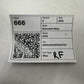 2014-2020 Mercedes-Benz S550 W222 Right Front Lower Seat Track Rail Frame OEM