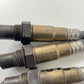 14-24 Maserati Ghibli Exhaust Oxygen O2 Sensor Set OEM