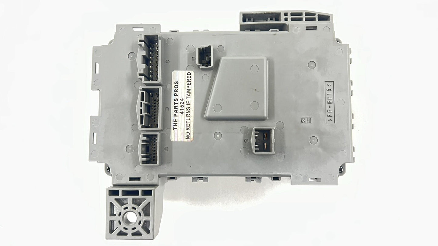 2024 ACURA INTEGRA TYPE S CABIN FUSE RELAY JUNCTION BOX OEM