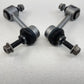 08-15 Audi TT Rear Stabilizer Sway Bar End Link Pair Left & Right OEM