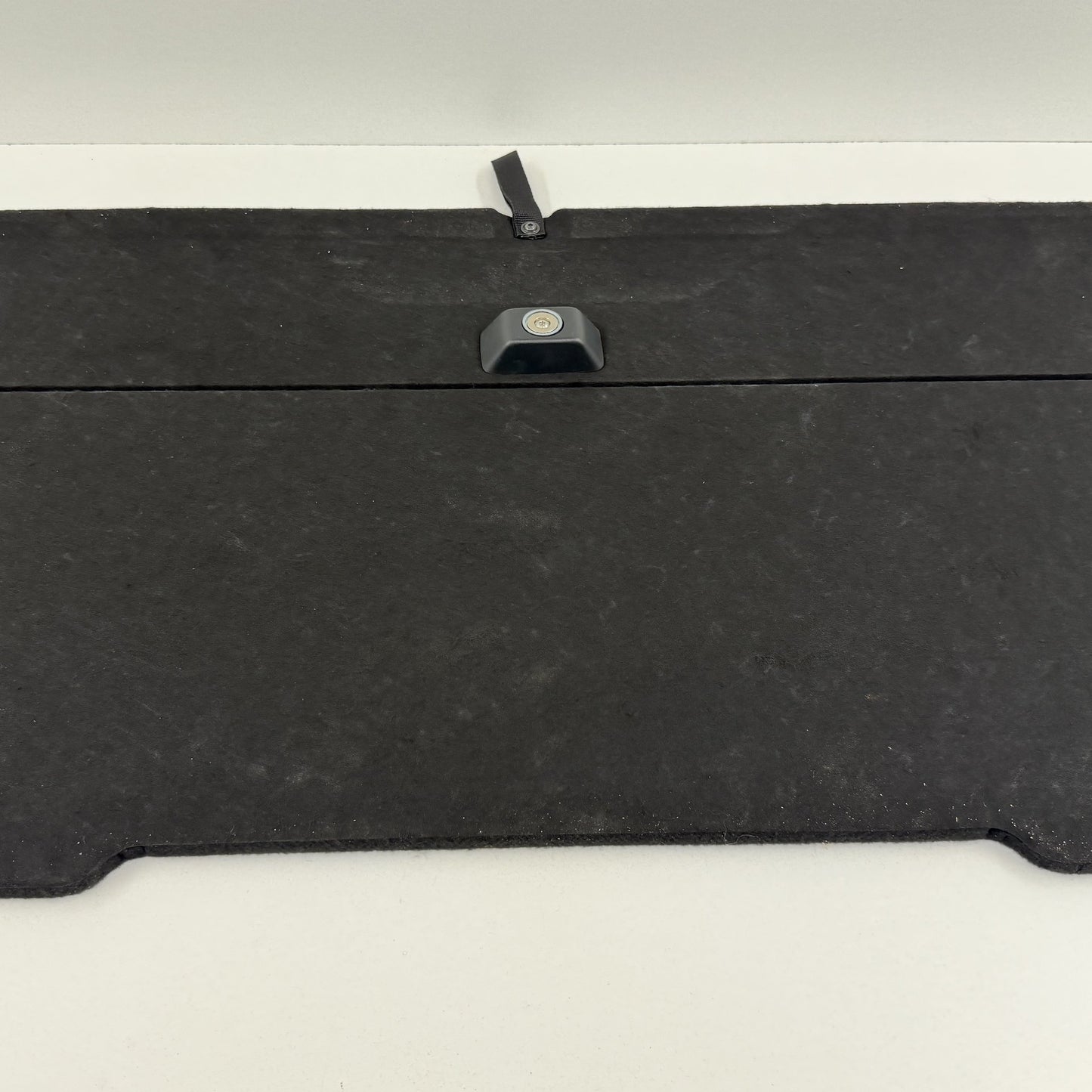 2022-2024 Rivian R1S R1T Front Trunk Frunk Cargo Floor Cover Panel Mat OEM