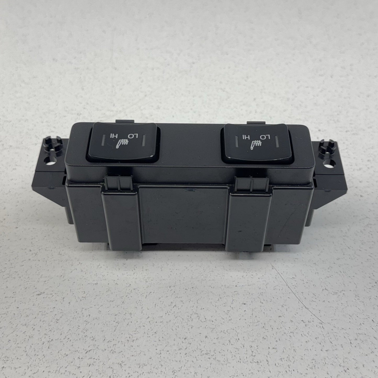 19-22 Toyota Prius Prime Front Seat Heater Control Switch 84662-47010 OEM
