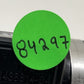 06-10 BMW M6 E63 E64 MAF SENSOR MASS AIR FLOW SENSOR WITH HOSE 1438814 OEM