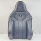 19-21 BMW M2 F87 Competition Right Front Upper Seat Cushion Cover Leather OEM