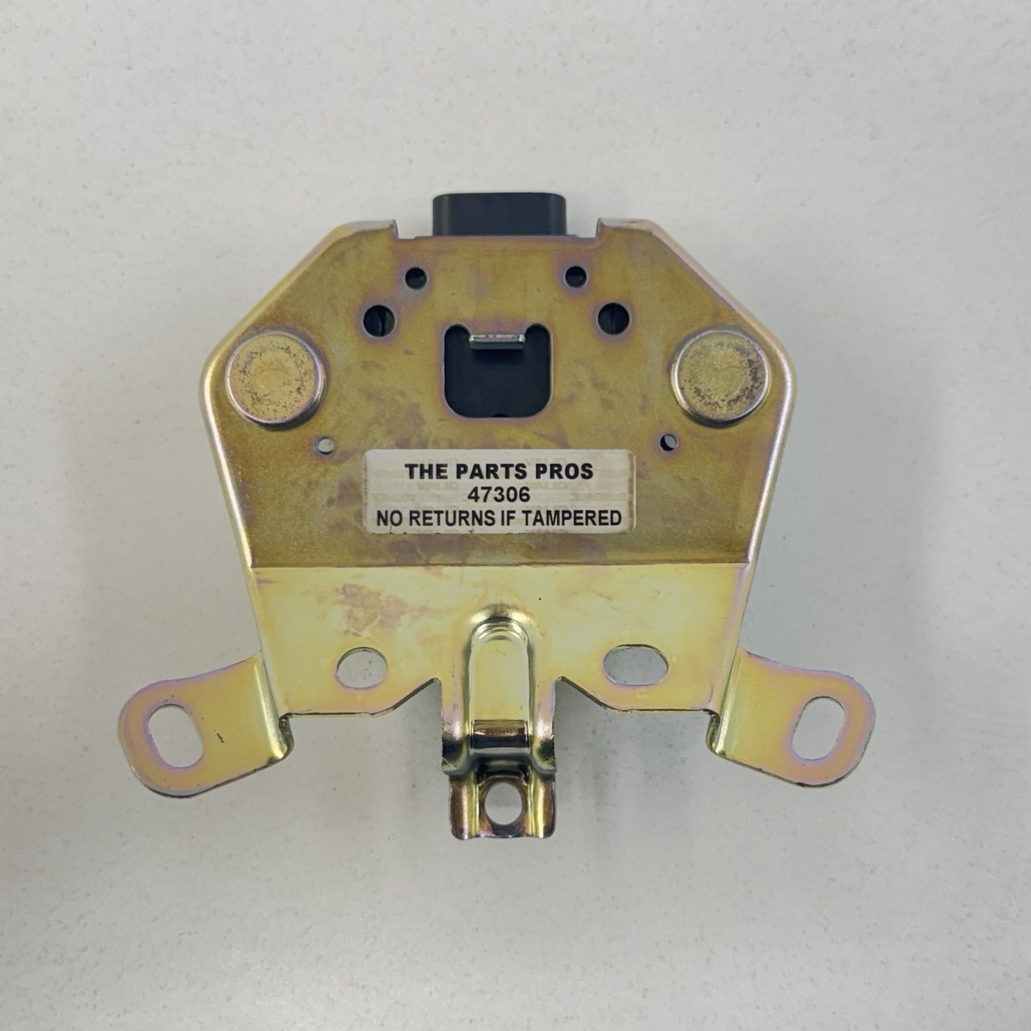 08-14 Lexus IS F Stability Yaw Rate Sensor Module 89183-60020 OEM