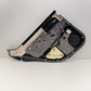 21-25 Lexus IS300 IS350 IS500 Right Rear Door Panel Interior Trim Black OEM