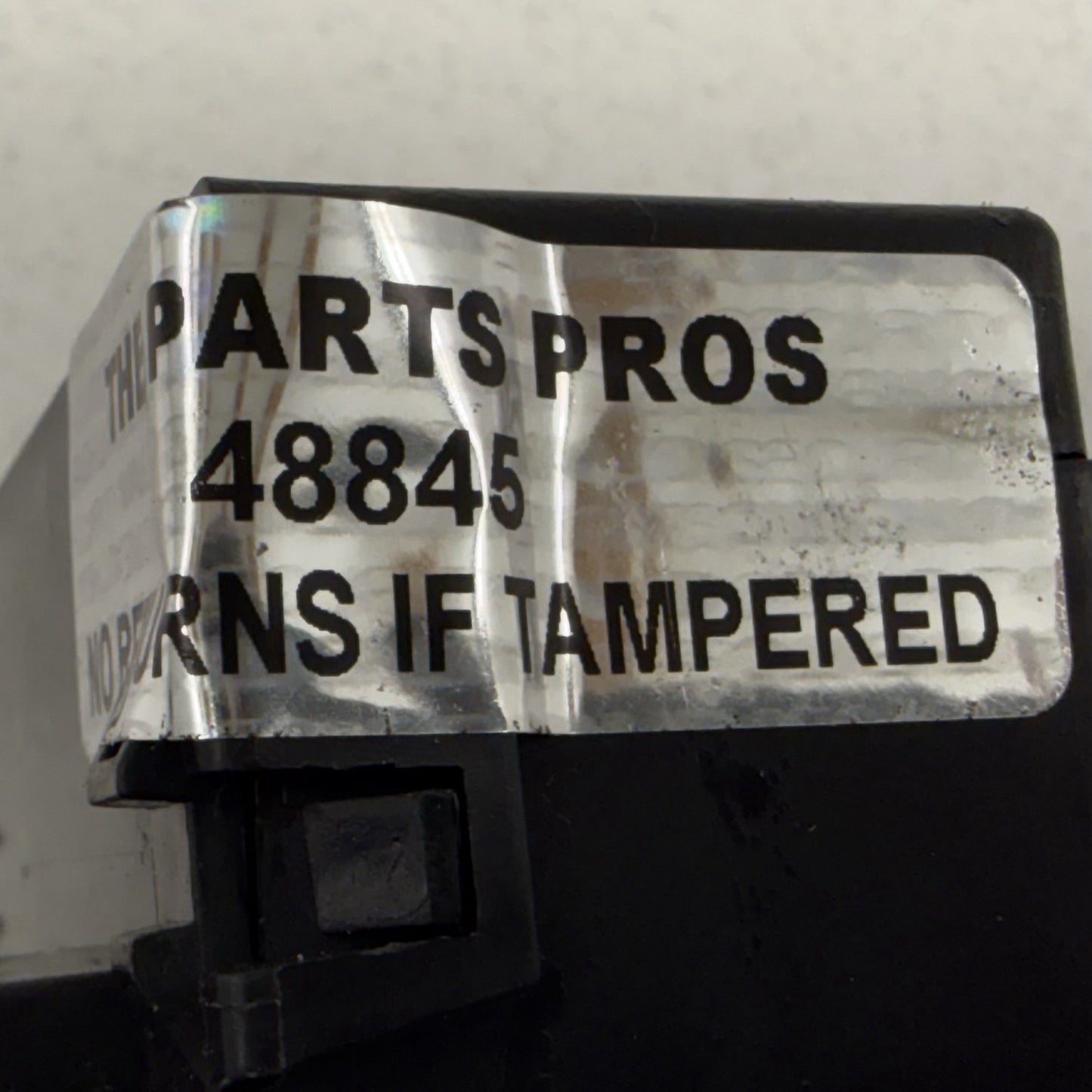 24-26 Ford Mustang TPMS Tire Pressure Monitor Module TPMS ML3T-15K619-WA OEM