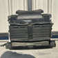 18-24 Maserati Quattroporte Radiator Support Radiator Shutter Fan Assembly OEM