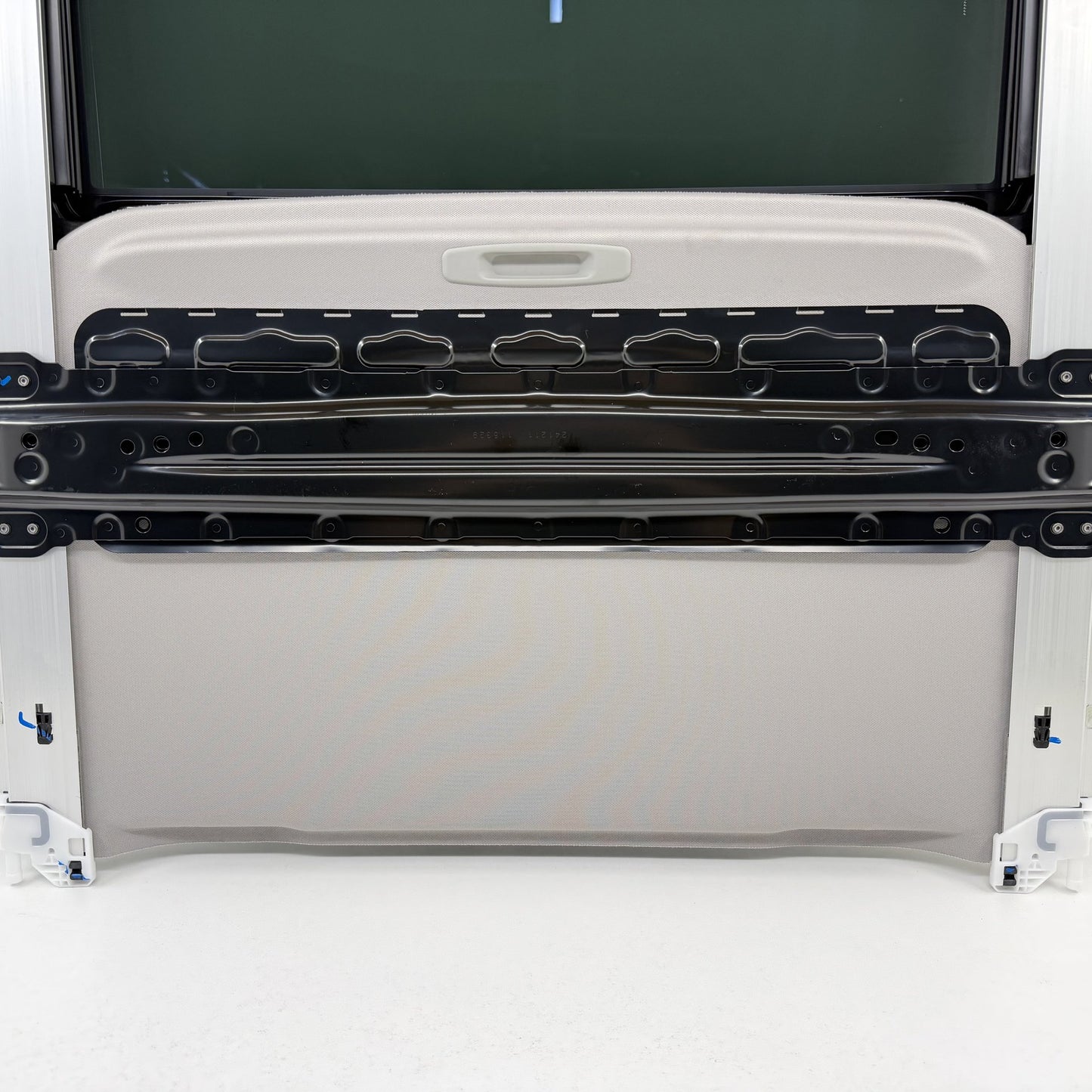 2019-2025 Toyota RAV4 Sunroof Sun Roof Assembly Glass W/ Frame Track Rail OEM