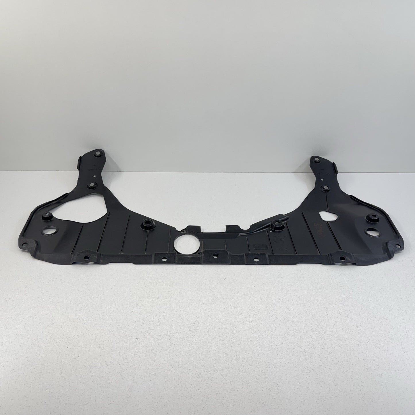 23-25 Honda Pilot Front Under Engine Cover Tray Splash Guard Shield OEM