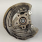18-24 BMW G01 G02 X3 X4 XDrive Left Front Spindle Knuckle Hub Bearing OEM