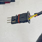 2021 RAM 2500 3500 6.7L TRANSMISSION WIRING HARNESS WIRE HARNESS 68484712AB OEM